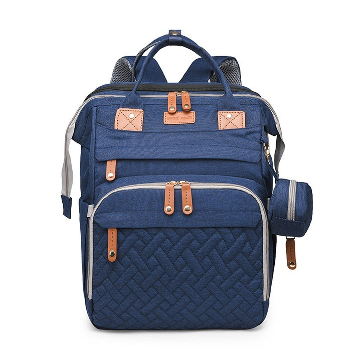 Lifelie's Windeltasche mit Wickelstation - unser Kundenliebling